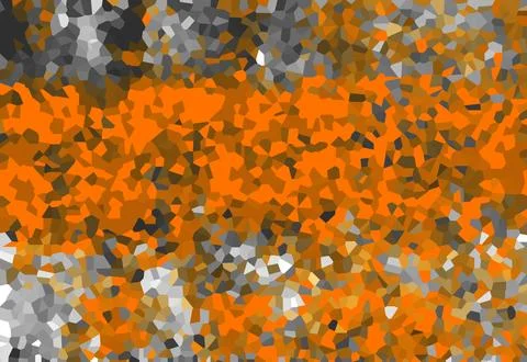 Textile illustration render.Textile fabric print pattern Stock Illustration