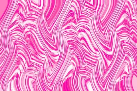 Textile illustration render.Textile fabric print pattern Stock Illustration