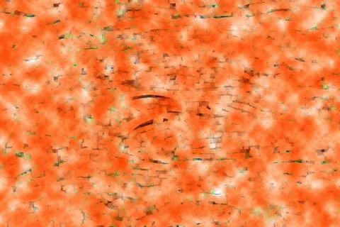 Textile illustration render.Textile fabric print pattern Stock Illustration