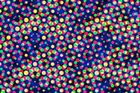 Textile illustration render.Textile fabric print pattern Stock Illustration