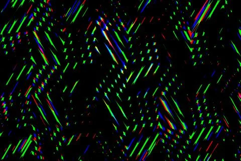 Textile illustration render.Textile fabric print pattern Stock Illustration
