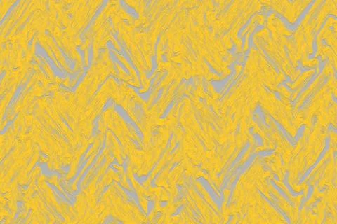 Textile illustration render.Textile fabric print pattern Stock Illustration