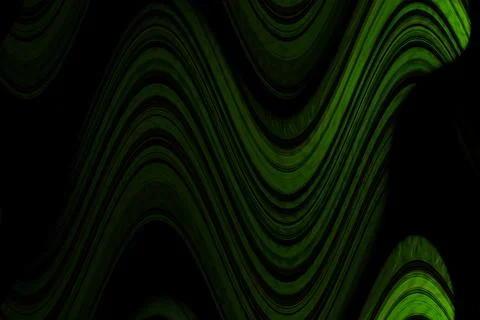 Textile illustration render.Textile fabric print pattern Stock Illustration