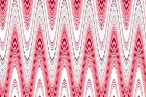 Textile illustration render.Textile fabric print pattern Stock Illustration