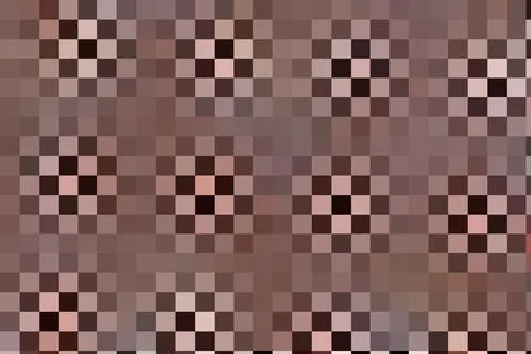 Textile illustration render.Textile fabric print pattern Stock Illustration