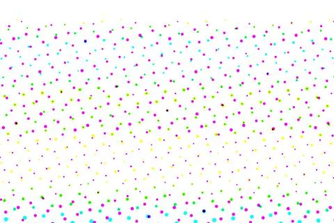 Textile illustration render.Textile fabric print pattern Stock Illustration