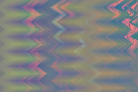 Textile illustration render.Textile fabric print pattern Stock Illustration