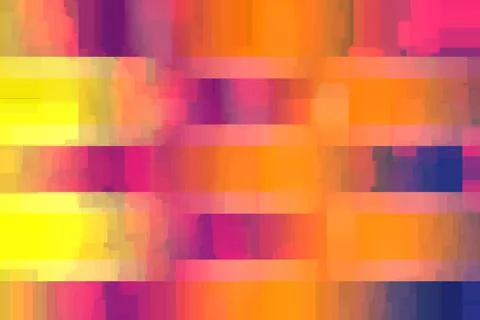 Textile illustration render.Textile fabric print pattern Stock Illustration