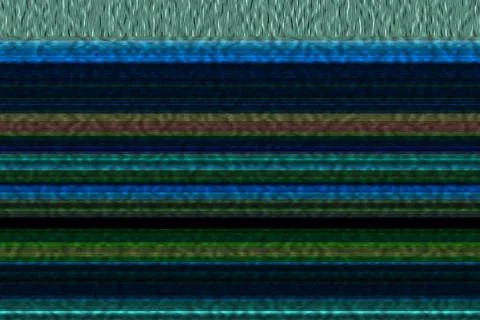 Textile illustration render.Textile fabric print pattern Stock Illustration