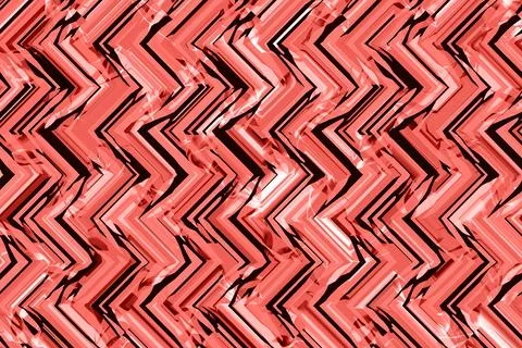 Textile illustration render.Textile fabric print pattern Stock Illustration