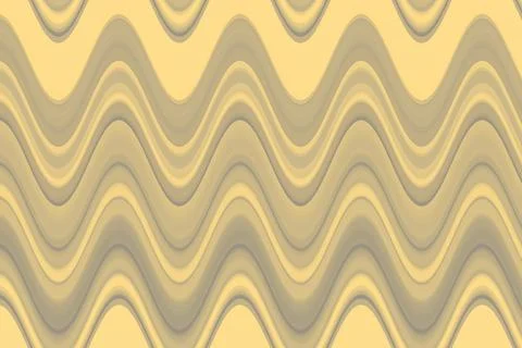 Textile illustration render.Textile fabric print pattern Stock Illustration