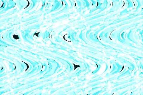 Textile illustration render.Textile fabric print pattern Stock Illustration