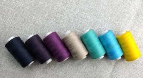 Textile Industry 10 Stock Photos