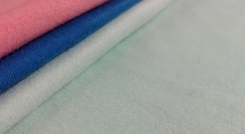 Textile Industry 101 Stock Photos