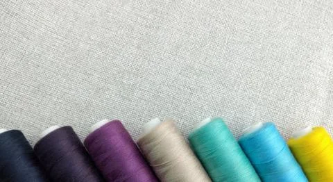 Textile Industry 12 Stock Photos