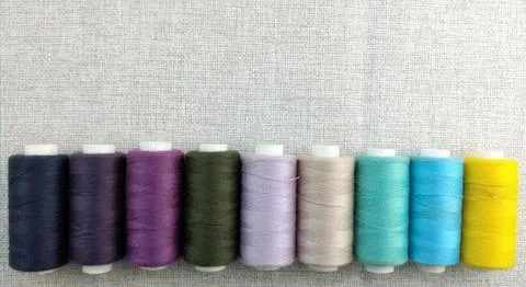 Textile Industry 13 Stock Photos