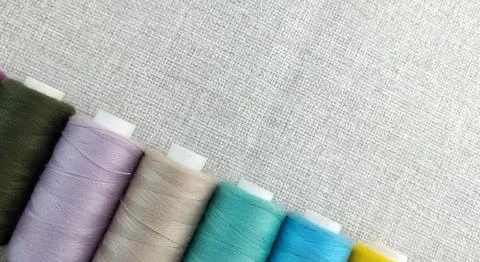 Textile Industry 14 Stock Photos