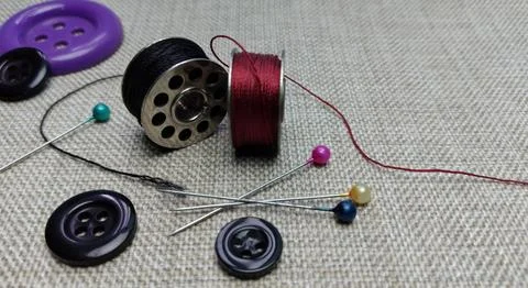 Textile Industry 150 Stock Photos