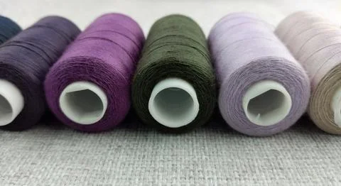 Textile Industry 16 Stock Photos