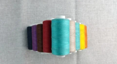 Textile Industry 18 Stock Photos