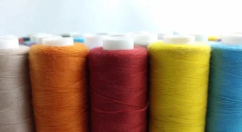 Textile Industry 23 Stock Photos