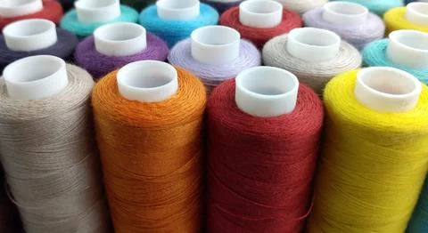 Textile Industry 24 Stock Photos