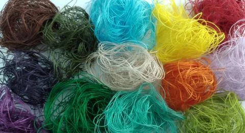 Textile Industry 33 Stock Photos