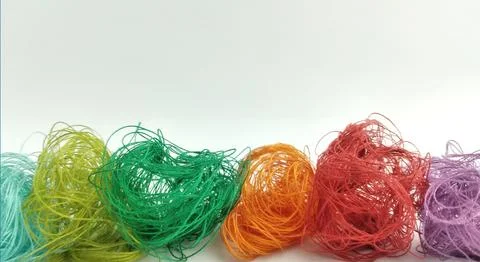 Textile Industry 38 Stock Photos