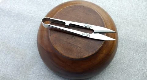 Textile Industry 4 Foto stock