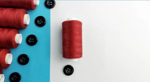 Textile Industry 47 Foto stock