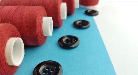 Textile Industry 48 Foto stock