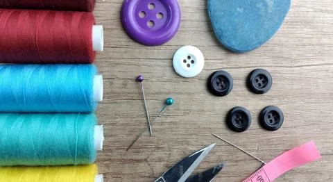 Textile Industry 54 Stock Photos