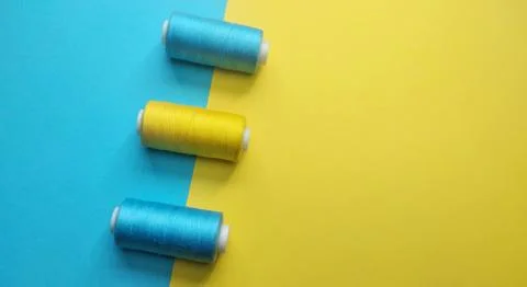 Textile Industry 67 Foto stock