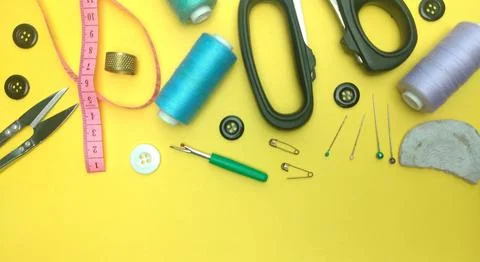 Textile Industry 73 Stock Photos