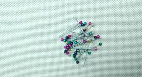 Textile Industry 80 Foto stock
