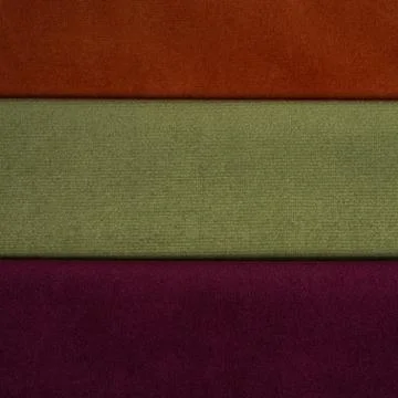 Textile material texture Stock Photos