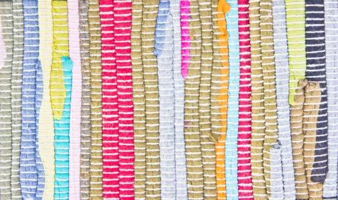 Textile pattern Stock Photos