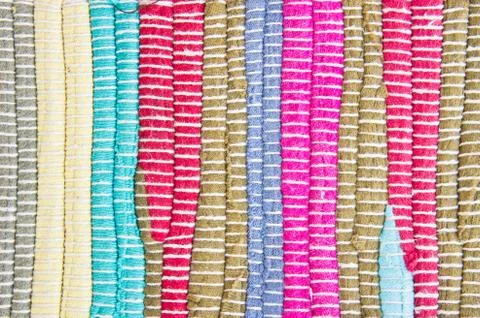 Textile pattern Stock Photos