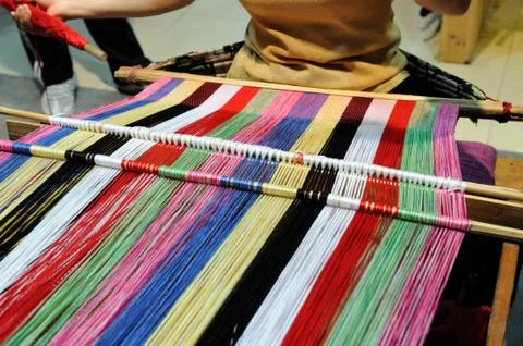 Textile Stock Photos