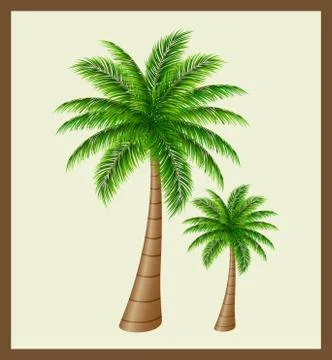 Textile Print Manually Illustrated Artwork Stock Illustration