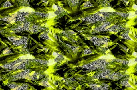 Textile print.Abstract background.Clothing colorful pattern イラスト素材