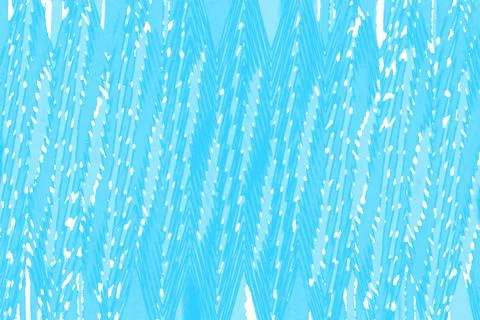 Textile print.Abstract background.Clothing colorful pattern Stock Illustration