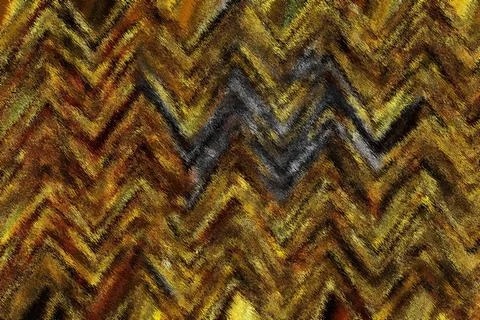 Textile print.Abstract background.Clothing colorful pattern Stock Illustration