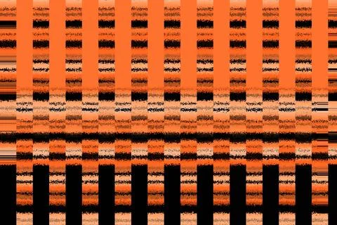 Textile print.Abstract background.Clothing colorful pattern Stock Illustration