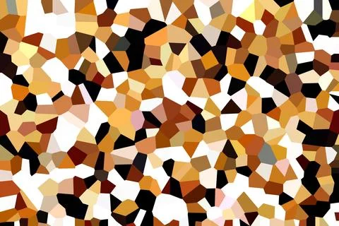 Textile print.Abstract background.Clothing colorful pattern Stock Illustration