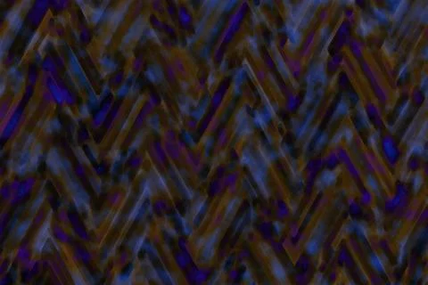 Textile print.Abstract background.Clothing colorful pattern Stock Illustration