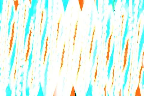 Textile print.Abstract background.Clothing colorful pattern Stock Illustration