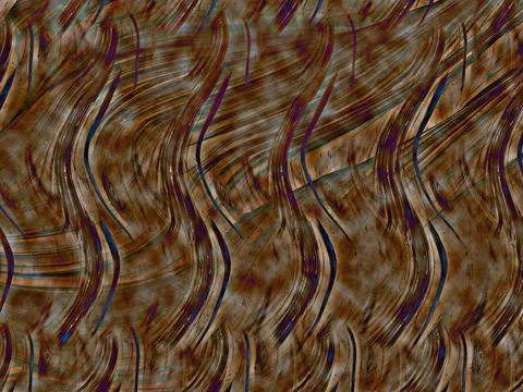 Textile print.Abstract background.Clothing colorful pattern イラスト素材