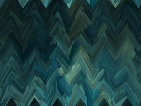 Textile print.Abstract background.Clothing colorful pattern Stock Illustration
