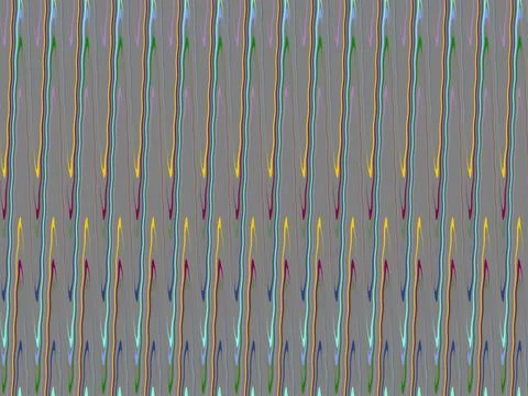 Textile print.Abstract background.Clothing colorful pattern Stock Illustration